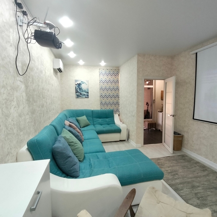 
  Продается таунхаус, 110 м², село Витязево
. Фото 5.