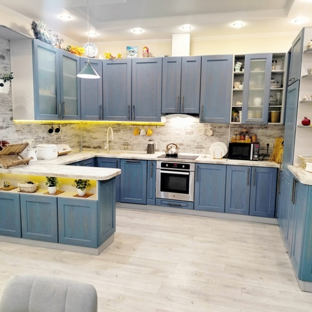 
  Продается таунхаус, 110 м², село Витязево
. Фото 8.