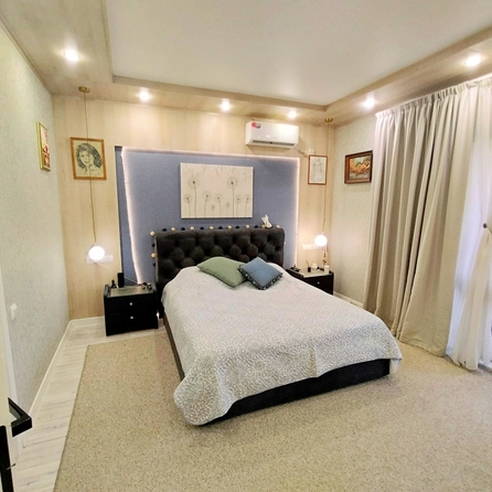 
  Продается таунхаус, 110 м², село Витязево
. Фото 12.