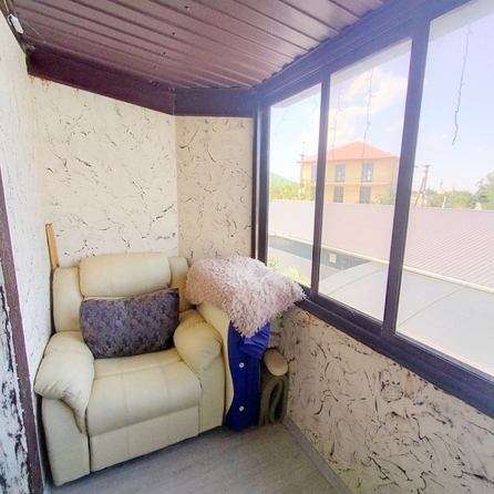 
  Продается таунхаус, 110 м², село Витязево
. Фото 17.