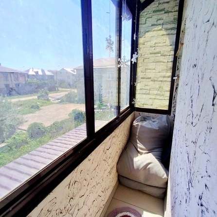 
  Продается таунхаус, 110 м², село Витязево
. Фото 29.