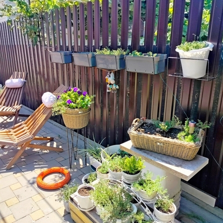 
  Продается таунхаус, 110 м², село Витязево
. Фото 35.