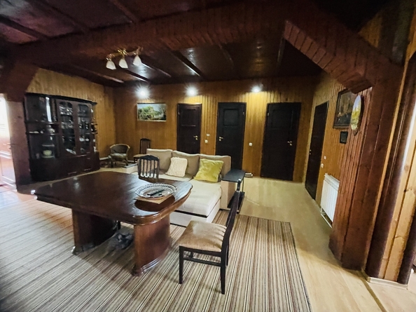 
  Продается дом, 320 м², станица Голубицкая
. Фото 1.