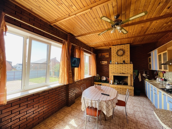 
  Продается дом, 320 м², станица Голубицкая
. Фото 7.