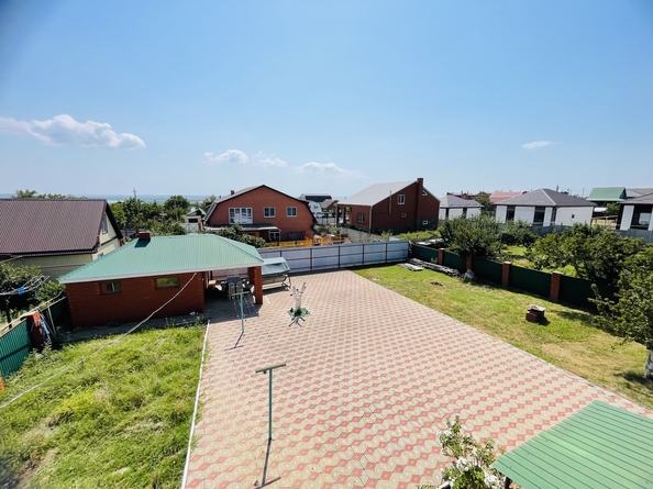 
  Продается дом, 320 м², станица Голубицкая
. Фото 15.