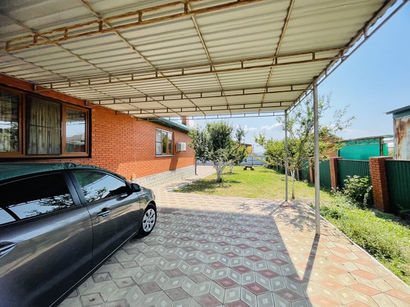 
  Продается дом, 320 м², станица Голубицкая
. Фото 28.