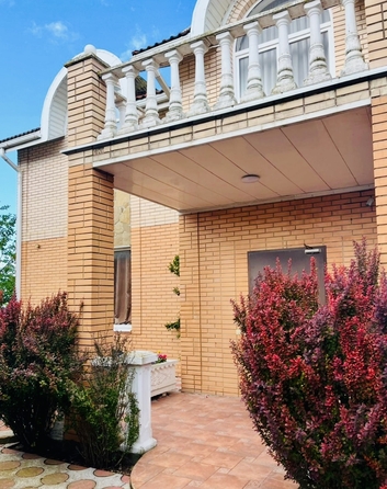 
  Продается дом, 260 м², поселок Сенной
. Фото 16.