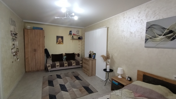 
  Продается 1-комн. квартира, 38 м², Супсехское ш, д. 26
. Фото 18.
