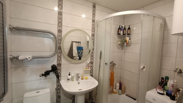 
  Продается 1-комн. квартира, 38 м², Супсехское ш, д. 26
. Фото 21.