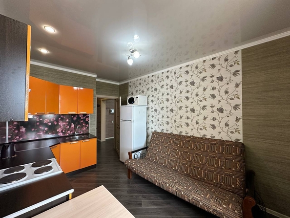 
  Продается 1-комн. квартира, 46 м², Краснодарская ул, д. 64Бк1
. Фото 5.