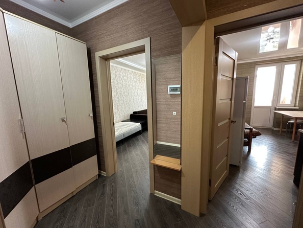 
  Продается 1-комн. квартира, 46 м², Краснодарская ул, д. 64Бк1
. Фото 7.