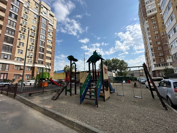 
  Продается 1-комн. квартира, 46 м², Краснодарская ул, д. 64Бк1
. Фото 14.