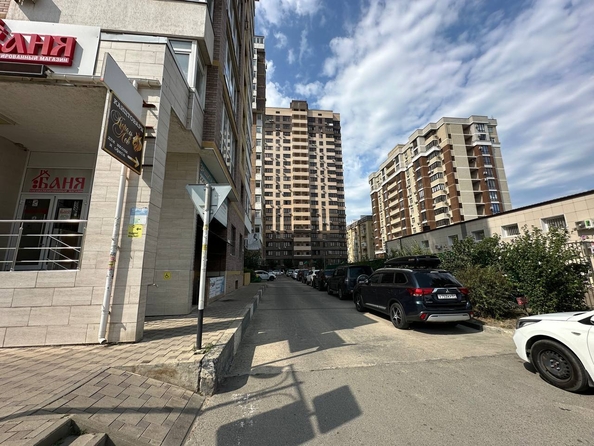
  Продается 1-комн. квартира, 46 м², Краснодарская ул, д. 64Бк1
. Фото 16.