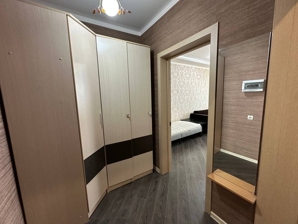 
  Продается 1-комн. квартира, 46 м², Краснодарская ул, д. 64Бк1
. Фото 23.
