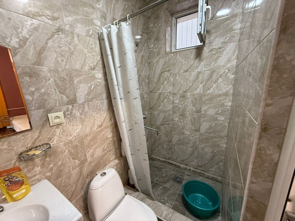 
  Продается 1-комн. квартира, 16 м², Шевченко ул, д. 133
. Фото 11.
