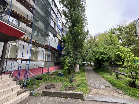 
  Продается 3-комн. квартира, 59 м², Чехова ул, д. 1
. Фото 28.