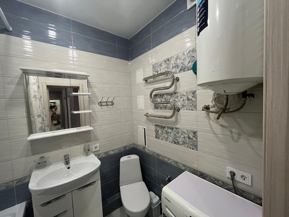 
  Продается 1-комн. квартира, 43 м², Владимирская ул, д. 55Вк2
. Фото 17.