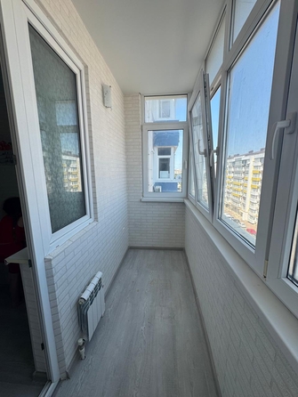 
  Продается 1-комн. квартира, 37 м², Парковая ул, д. 64Ак5
. Фото 21.