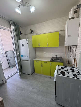 
  Продается 1-комн. квартира, 37 м², Парковая ул, д. 64Ак5
. Фото 30.