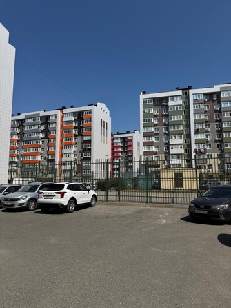 
  Продается 1-комн. квартира, 37 м², Парковая ул, д. 64Ак5
. Фото 38.