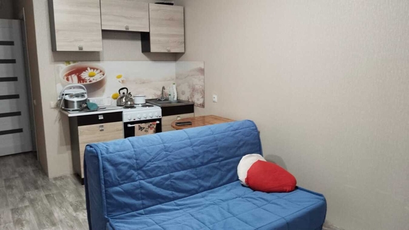 
  Продается студия, 25 м², Владимирская ул, д. 142
. Фото 3.
