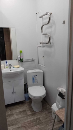 
  Продается студия, 25 м², Владимирская ул, д. 142
. Фото 6.