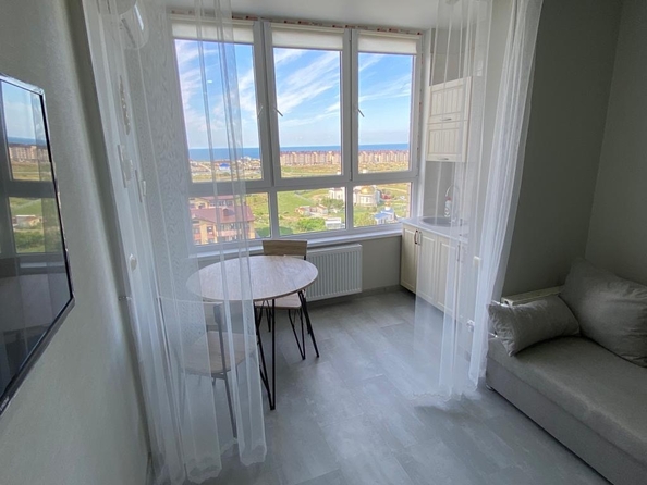 
  Продается студия, 24 м², Ленина ул, д. 173Ак4
. Фото 1.