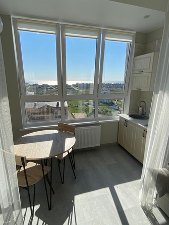 
  Продается студия, 24 м², Ленина ул, д. 173Ак4
. Фото 2.