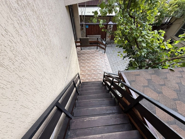 
  Продается 1-комнатный апартамент, 15 м², Шевченко ул, д. 133
. Фото 15.