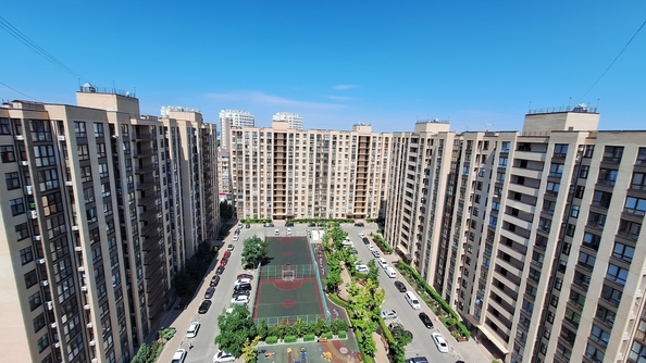 
  Продается 1-комн. квартира, 40 м², Парковая ул, д. 61к1
. Фото 17.