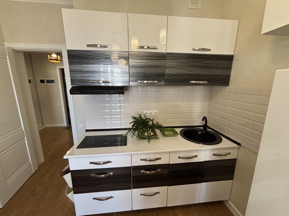 
  Продается 1-комн. квартира, 42 м², Астраханская ул, д. 71А
. Фото 19.