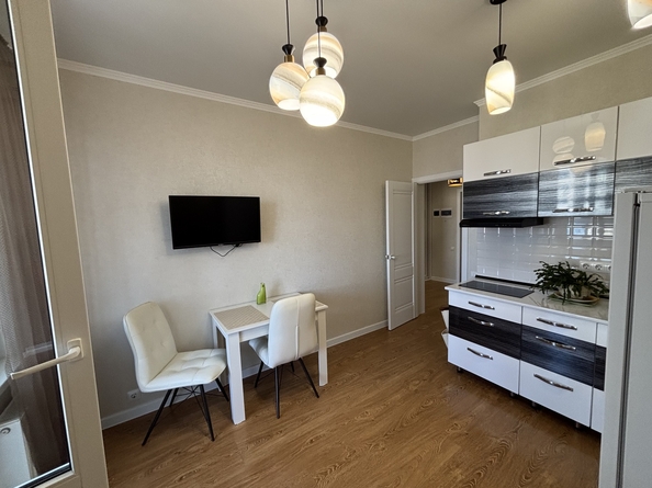 
  Продается 1-комн. квартира, 42 м², Астраханская ул, д. 71А
. Фото 21.