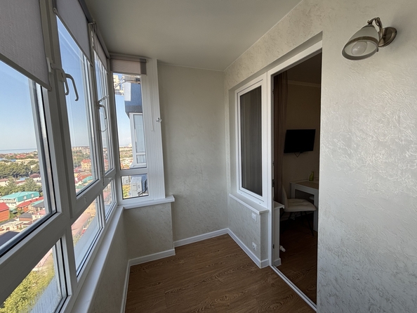 
  Продается 1-комн. квартира, 42 м², Астраханская ул, д. 71А
. Фото 25.