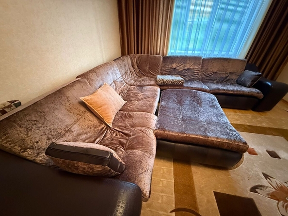 
  Продается 1-комнатный апартамент, 27 м², Зеленая ул, д. 71
. Фото 2.