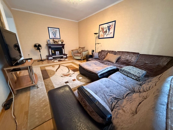 
  Продается 1-комнатный апартамент, 27 м², Зеленая ул, д. 71
. Фото 4.