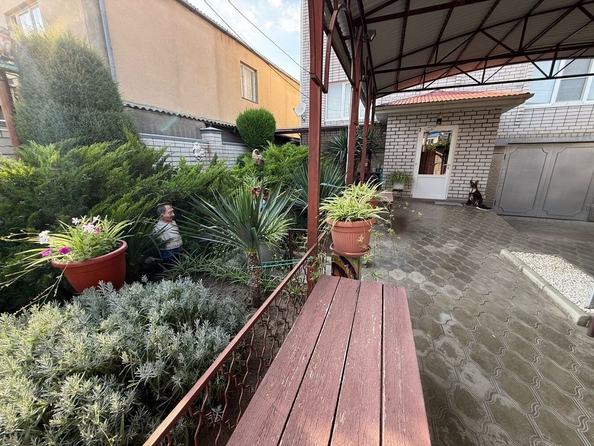 
  Продается 1-комнатный апартамент, 27 м², Зеленая ул, д. 71
. Фото 7.