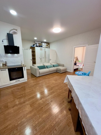 
  Продается 2-комн. квартира, 60 м², Анапское ш, д. 30к2
. Фото 4.