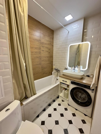 
  Продается 2-комн. квартира, 60 м², Анапское ш, д. 30к2
. Фото 18.