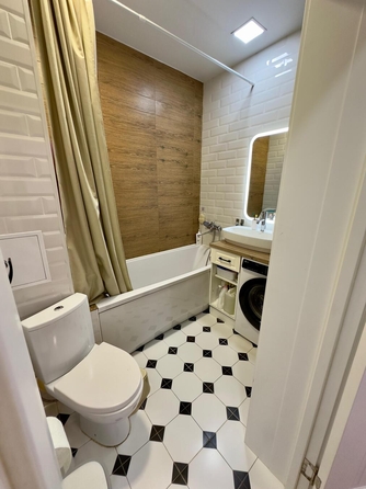 
  Продается 2-комн. квартира, 60 м², Анапское ш, д. 30к2
. Фото 19.