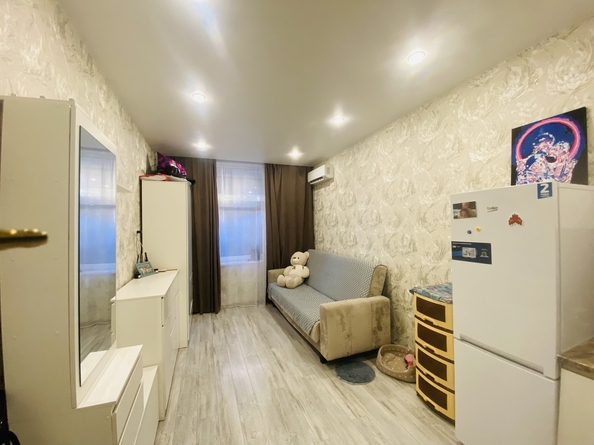 
  Продается студия, 21 м², Владимирская ул, д. 55Вк2
. Фото 1.