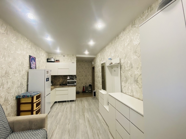
  Продается студия, 21 м², Владимирская ул, д. 55Вк2
. Фото 3.