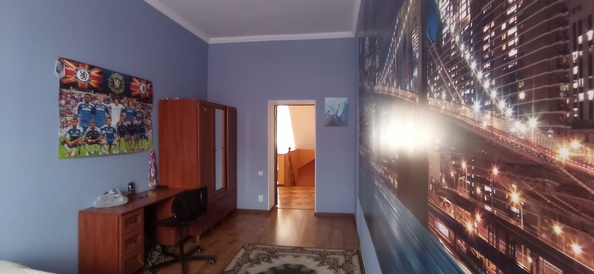 
  Продается 2-комн. квартира, 58 м², Николаевская ул, д. 10
. Фото 3.