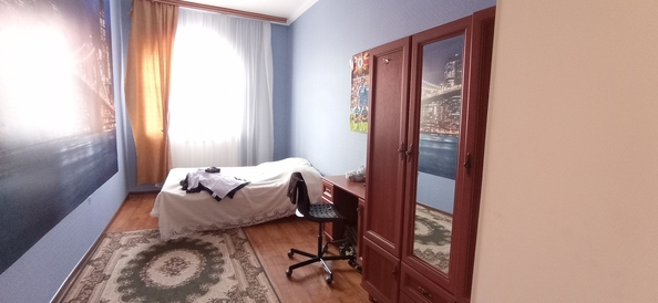 
  Продается 2-комн. квартира, 58 м², Николаевская ул, д. 10
. Фото 13.