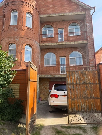 
  Продается 2-комн. квартира, 58 м², Николаевская ул, д. 10
. Фото 20.