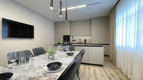 
  Продается дом, 210 м², село Витязево
. Фото 15.