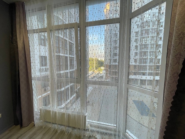 
  Продается 1-комн. квартира, 37 м², Анапское ш, д. 30
. Фото 12.