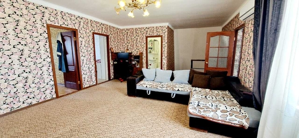
  Продается дом, 160 м², станица Анапская
. Фото 25.