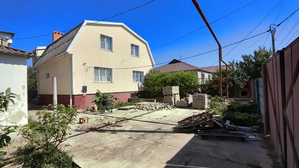 
  Продается дом, 160 м², станица Анапская
. Фото 29.