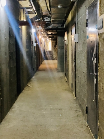 
  Продается апартамент, 26 м², Поликарпова ул, д. 2к9
. Фото 13.