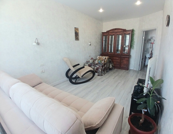 
  Продается 1-комн. квартира, 44 м², Таманская ул, д. 121к9
. Фото 9.